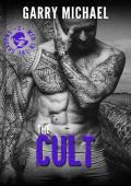 The Cult (Men in the Shadows #2)