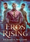 Eros Rising (Olympus Ascending #1)