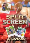 Spit Screen (Off Screen #10)