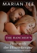 The Rancher’s Heir with the Housekeeper