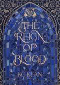 The Reign of Blood (Heir Academy Book 2)