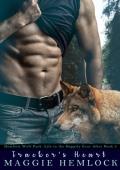 Tracker‘s Heart (Hemlock Wolf Pack: Life in the Happily Ever After Book 3)