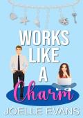 Works Like a Charm: Price Brothers Book 1