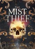 The Mist Thief (The Ever Seas #3)