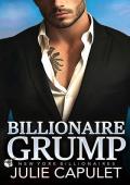 Billionaire Grump (New York Billionaires #2)