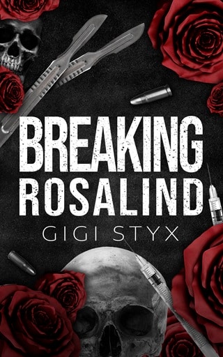 Breaking Rosalind