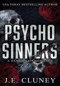 Psycho Sinners (Psycho Mafia #1)