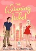 The Winning Ticket (Circle of Friends #1)