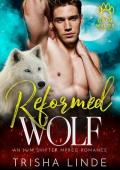 Reformed Wolf (Grim Wilds #2)