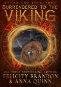 Surrendered to the Viking (Bound and Betrothed #3)