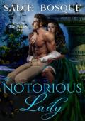 The Notorious Lady (The Shadows #8)