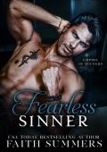 Fearless Sinner (Empire of Sinners #3)