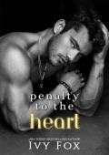 Penalty to the Heart (Puckered Hearts #3)