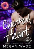 Checked in the Heart (Curves on Ice #2)