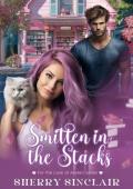 Smitten in the Stacks (For the Love of Austen #2)