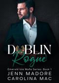 Dublin Rogue (Emerald Isle Mafia #1)