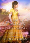 The Beastly Bluestocking (The Bluestocking Club #7)