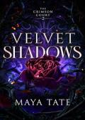 Velvet Shadows (The Crimson Court #2)