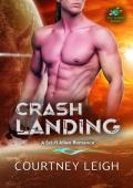 Crash Landing (Surge #3)