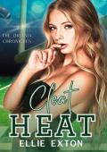 Cleat Heat (The Oriania Chronicles)