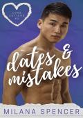 Dates & Mistakes (Love Letters #1)