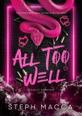 All Too Well (Lust: Deadly Sinners Collection #1)