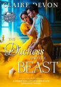 The Duchess and the Beast (Marriage by Midnight #1)