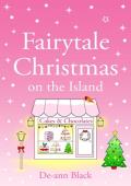 Fairytale Christmas on the Island (Scottish Highlands & Island Romance #4)