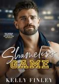 Shameless Game (Shameless Sport #1)