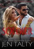 The Lost Soldier (The Raven Sisters #2)