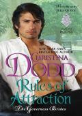 Rules of Attraction (Governess Brides #4)