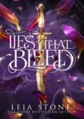 Lies That Bleed (The Ember War #1)