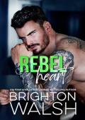 Rebel Heart (Starlight Cove #6)