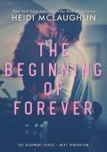 The Beginning of Forever (Beaumont: Next Generation #6)