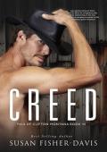 Creed (Men of Clifton, Montana #40)