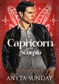 Capricorn Faces Scorpio (Signs of Love Book 7)