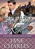 The Smuggler’s Christmas Rogue (Scot to the Heart #4)