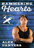 Hammering Hearts (Pine Point Fixer-Uppers #1)