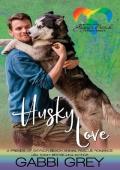 Husky Love (Friends of Gaynor Beach Animal Rescue)