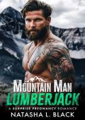 Mountain Man Lumberjack (Small Town Mountain Men)