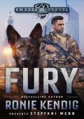 Fury (A Breed Apart: Legacy #4)