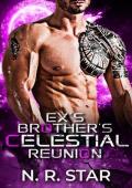 Ex’s Brother’s Celestial Reunion (Nebula Hearts Mates Chronicles #2)