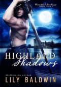 Highland Shadows (Beautiful Darkness #1)