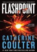 Flashpoint (An FBI Thriller #27)