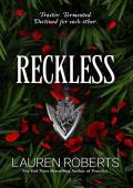 Reckless (The Powerless Trilogy #2)