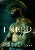 I Need It (The Henderson Family Saga #21)