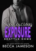 Salacious Exposure (Seattle Doms #1)