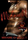 Midnight (The Devil’s House MC: West Virginia #8)