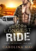 Longest Ride (Taming the Stallion #9)