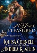 A Pearl Pleasured (5 Pearls for the Earl #2)